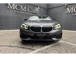 BMW Serie 1 116d 85 kW (116 CV)