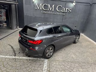 BMW Serie 1 116d 85 kW (116 CV)