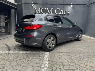 BMW Serie 1 116d 85 kW (116 CV)