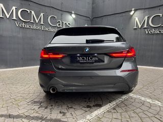 BMW Serie 1 116d 85 kW (116 CV)