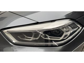 BMW Serie 1 116d 85 kW (116 CV)