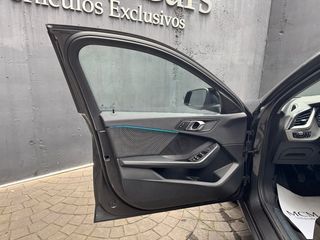 BMW Serie 1 116d 85 kW (116 CV)