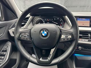 BMW Serie 1 116d 85 kW (116 CV)