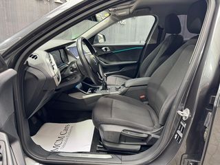 BMW Serie 1 116d 85 kW (116 CV)