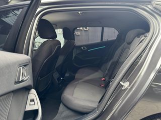 BMW Serie 1 116d 85 kW (116 CV)