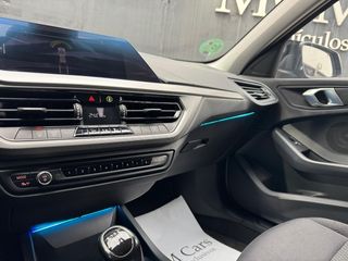 BMW Serie 1 116d 85 kW (116 CV)