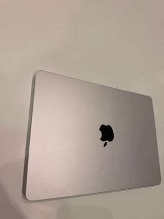 MacBook Air M2 8/256GB Argento Non Funzionante