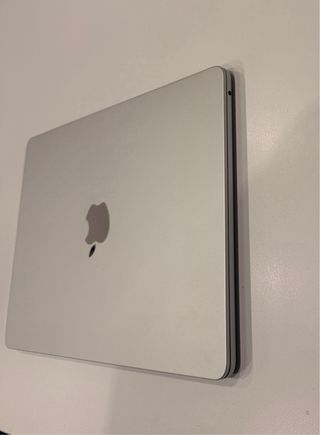 MacBook Air M2 8/256GB Argento Non Funzionante