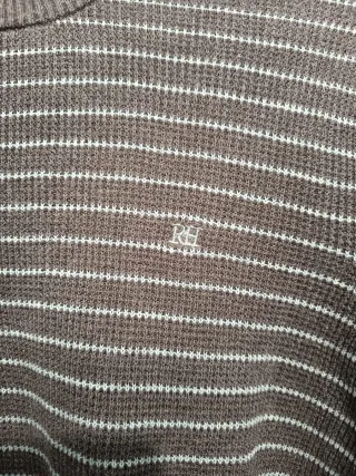 Jersey Pedro del Hierro Talla S con muy poco uso