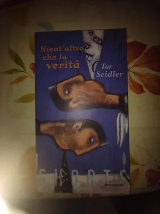 Nient'altro che la verità