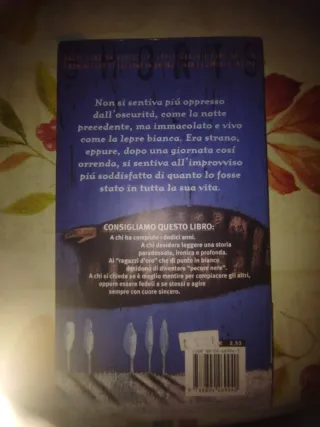 Nient'altro che la verità