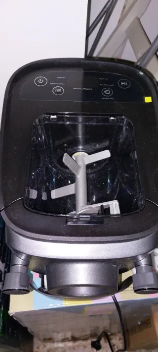 Máquina para hacer pasta Philips