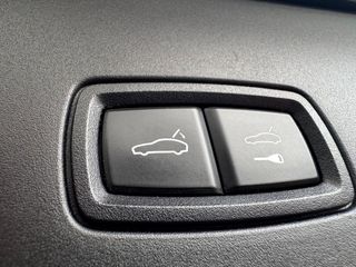 Porsche Panamera Turbo 404 kW (550 CV)