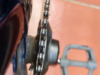 Bicicleta Rockrider ST540S