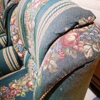 SILLON FLORAL (2) R3760073047945