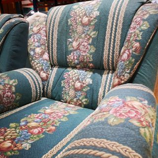 SILLON FLORAL (2) R3760073047945