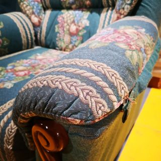 SILLON FLORAL (2) R3760073047945