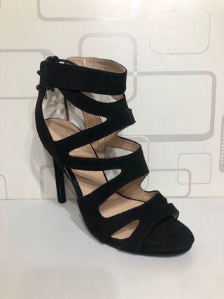 Sandalias H&D Nuevas
