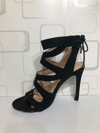 Sandalias H&D Nuevas
