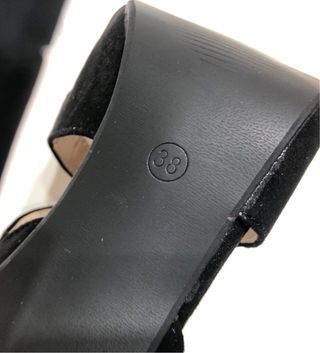 Sandalias H&D Nuevas