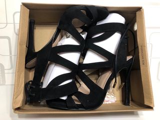 Sandalias H&D Nuevas