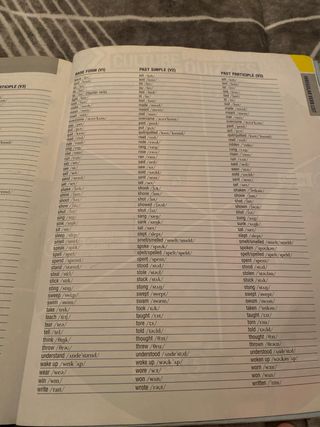 Libro Student’s book de Ingles 2 DE LA ESO