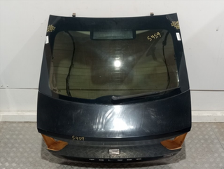 PORTON TRASERO SEAT TOLEDO (KG3) CXM