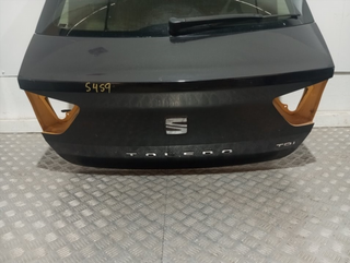 PORTON TRASERO SEAT TOLEDO (KG3) CXM