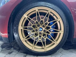 BMW M M3 Touring Competition xDrive 375 kW (510 CV)