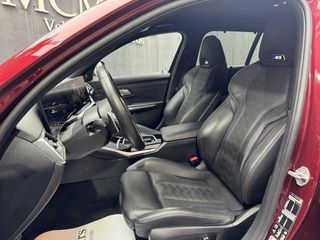 BMW M M3 Touring Competition xDrive 375 kW (510 CV)