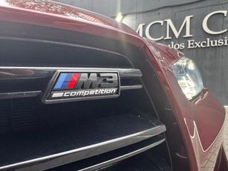 BMW M M3 Touring Competition xDrive 375 kW (510 CV)