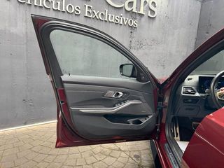 BMW M M3 Touring Competition xDrive 375 kW (510 CV)