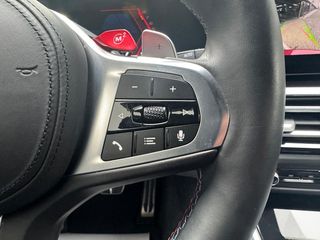 BMW M M3 Touring Competition xDrive 375 kW (510 CV)