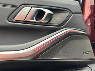 BMW M M3 Touring Competition xDrive 375 kW (510 CV)