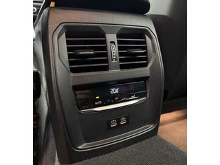 BMW M M3 Touring Competition xDrive 375 kW (510 CV)