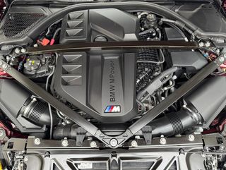 BMW M M3 Touring Competition xDrive 375 kW (510 CV)