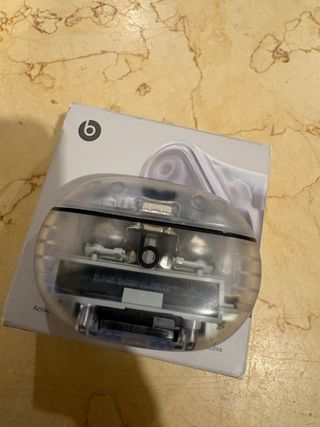 Beats Studio Buds+ Blu/Multicolor