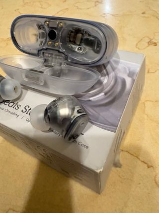 Beats Studio Buds+ Blu/Multicolor