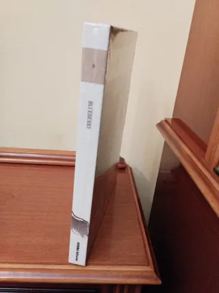 BLUEBERRY 8 EDICION INTEGRAL