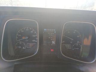 Mercedes ACTROS 2545-CAMIONES GANCHOS PORTACONTENE