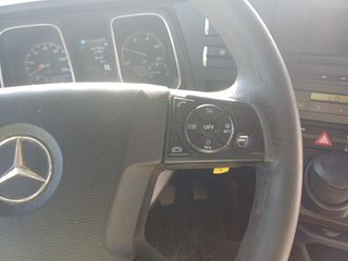 Mercedes ACTROS 2545-CAMIONES GANCHOS PORTACONTENE