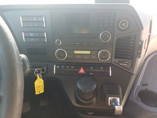 Mercedes ACTROS 2545-CAMIONES GANCHOS PORTACONTENE