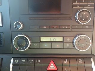 Mercedes ACTROS 2545-CAMIONES GANCHOS PORTACONTENE