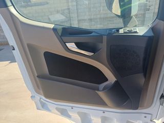 Mercedes ACTROS 2545-CAMIONES GANCHOS PORTACONTENE