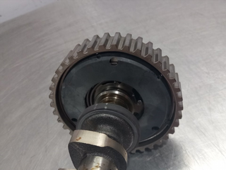 POLEA ARBOL LEVAS FORD FIESTA (CNN) CM5G6C524EA