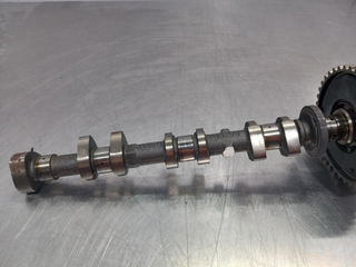 POLEA ARBOL LEVAS FORD FIESTA (CNN) CM5G6C524EA