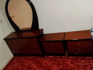 Armario de madera. urge venta‼️