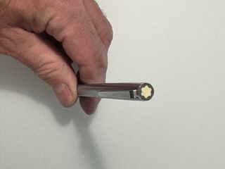 Montblanc Noblesse Juego Pluma y Bolígrafo