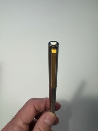 Montblanc Noblesse Juego Pluma y Bolígrafo