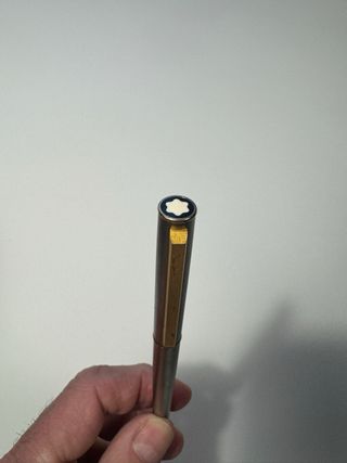 Montblanc Noblesse Juego Pluma y Bolígrafo